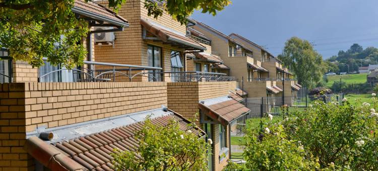 伊斯特盖特城市小屋酒店(City Lodge Hotel Eastgate)图片