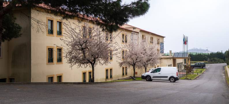 布拉加 Flag 酒店(Flag Hotel Braga)图片