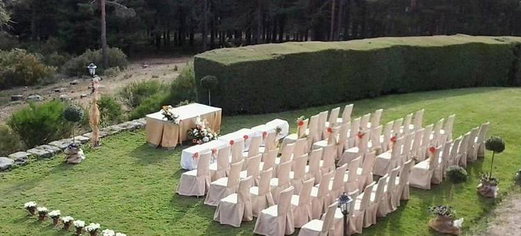 格雷多斯旅馆(Parador de Gredos)图片