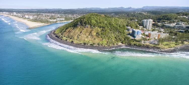 冲浪者天堂曼特拉传奇酒店(Mantra Legends Surfers Paradise)图片