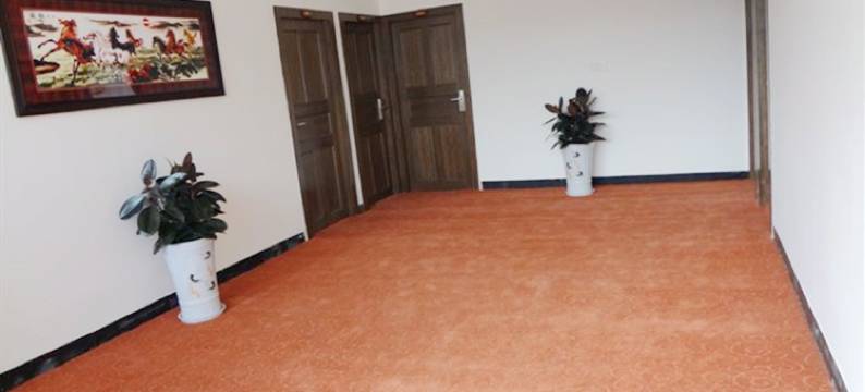 剑阁嘉城宾馆图片