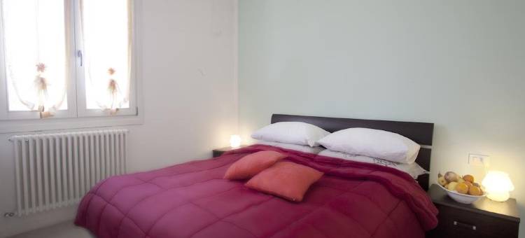 威尼斯之家住宿加早餐旅馆(Bed and Breakfast Venice House)图片