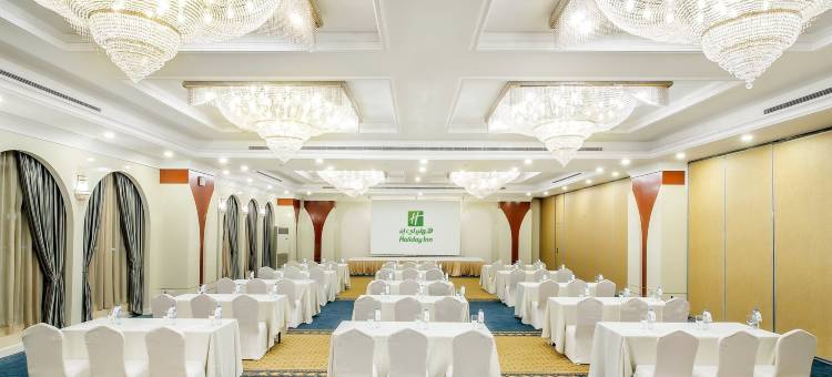 迪拜星期日国际假日酒店(Sunday Hotel Holiday International Dubai)图片