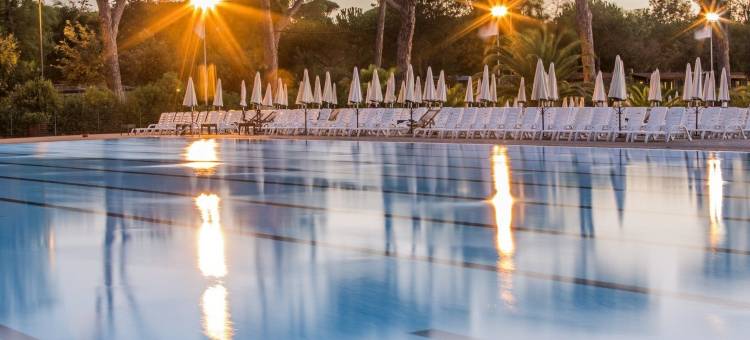 胡公园信天翁村(hu Park Albatros Village)图片