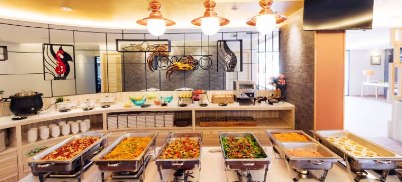 曼谷巴龙公寓(Baron Residence Bangkok)图片