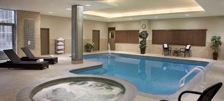 多伦多旺市Homewood Suites by Hilton(Homewood Suites by Hilton Toronto Vaughan)图片