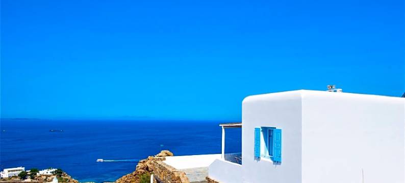 糖蓝酒店(Sugar Blue)图片