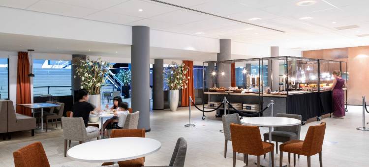 海牙世界论坛诺富特酒店(Novotel Den Haag World Forum)图片