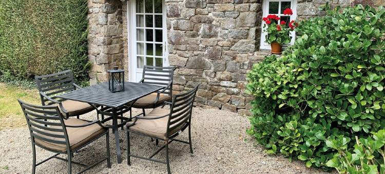 贝盖迪瑞德拉庄园酒店(Manoir de la Bégaudière)图片