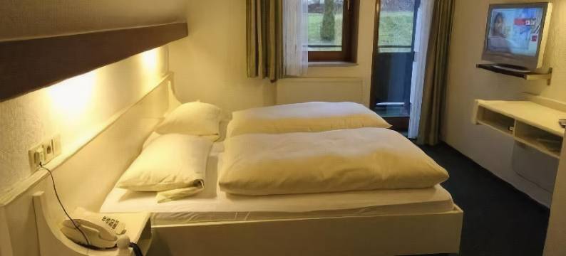 比朔夫酒店(Hotel Bischof)图片