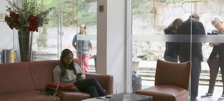 马丘比丘标准卡萨安迪娜酒店(Casa Andina Standard Machu Picchu)图片