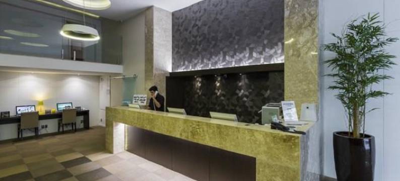 阿罗萨利澳酒店(Arosa Rio Hotel)图片