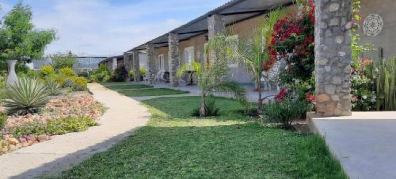 Eldorado Lodge图片