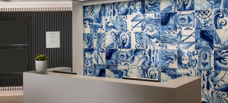 圣迭戈蒙萨拉兹希尔顿启缤精选酒店(The Monsaraz San Diego, Tapestry Collection by Hilton)图片