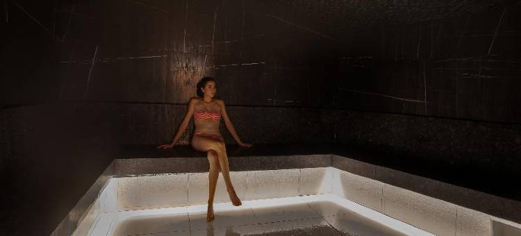 安纳西里瓦日酒店和水疗中心(Rivage Hôtel & Spa Annecy)图片