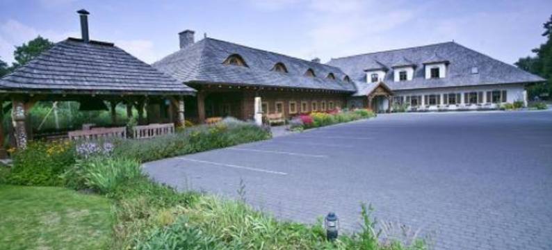 利珀维戈斯奇尼耶酒店(Lipowy Gościniec)图片