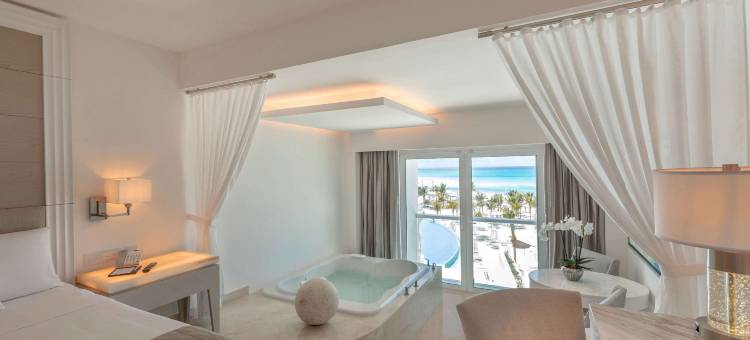 坎昆勒布朗水疗度假村 - 仅限成人 - 全包(Le Blanc Spa Resort Cancun Adults Only All-Inclusive)图片