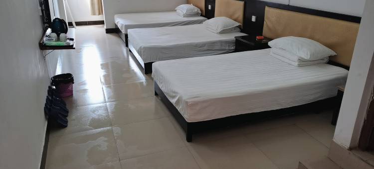 南宁舒宜民宿图片