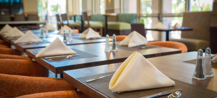 洛杉矶蒙特贝罗希尔顿花园酒店(Hilton Garden Inn Montebello / Los Angeles)图片