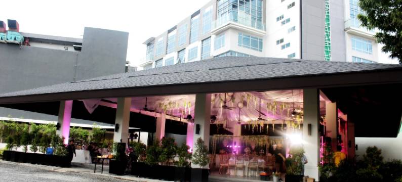 将军市绿叶酒店(Greenleaf Hotel Gensan)图片