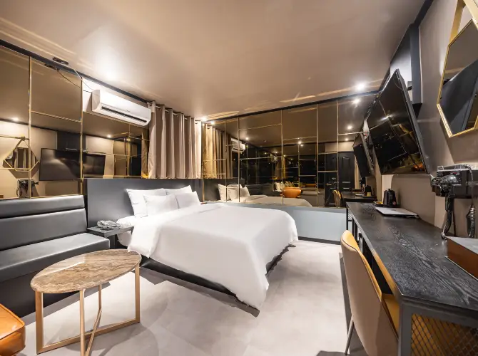 Yangcheon Stay 25 Yangcheon Stay 25