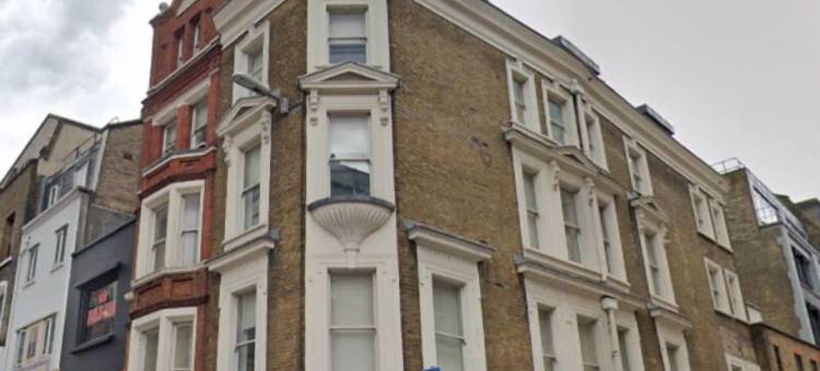 伦敦城市停留公寓(London City Apartments)图片