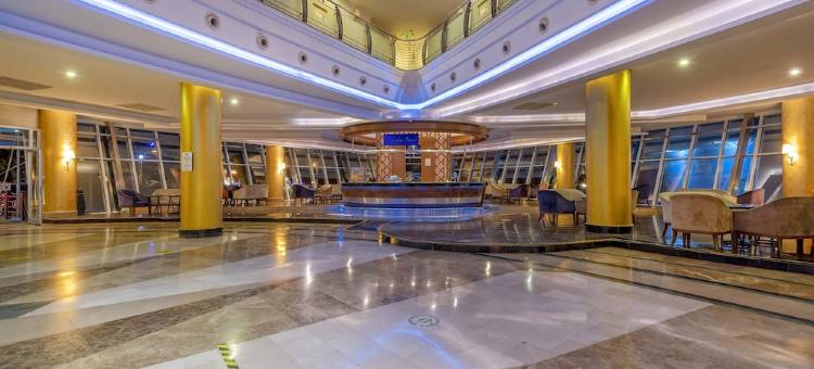 Transatlantik 酒店及水疗中心 - 超级全包(Transatlantik Hotel & Spa - Ultra All Inclusive)图片