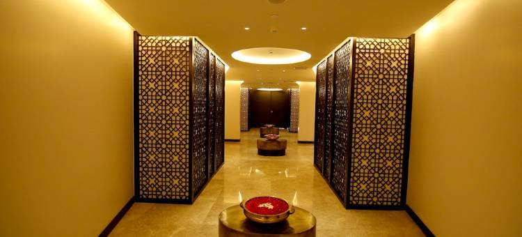 哥印拜陀丽笙酒店(Radisson Blu Coimbatore)图片