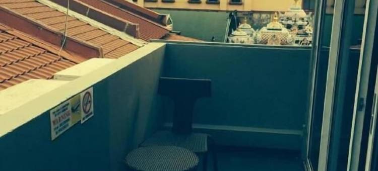 K空间569旅馆(K Space Inn 569 - Hostel)图片