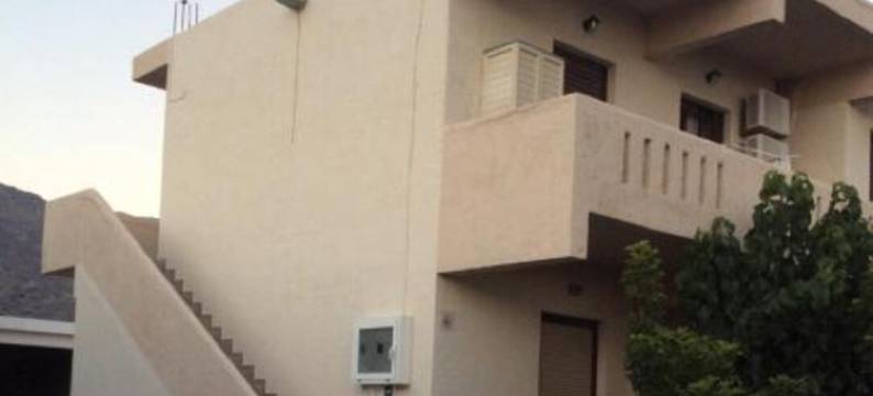 艾琳娜旅馆(Elena Rooms)图片