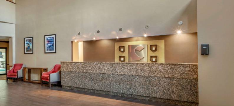 圣路易斯奥法伦舒适套房酒店(Comfort Inn & Suites St Louis-O'Fallon)图片