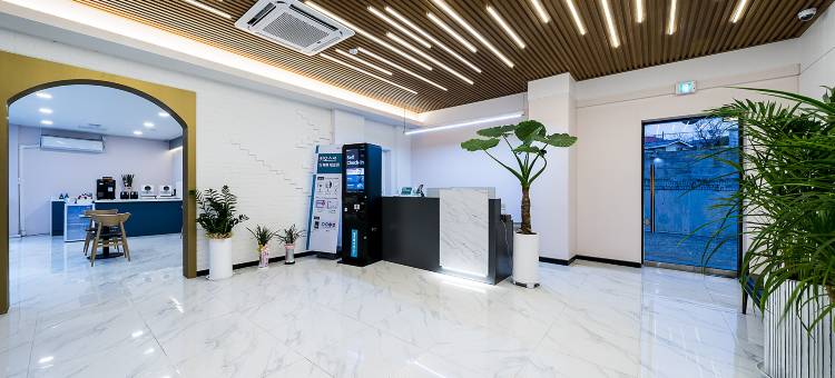 Cheonan Yam Cheonan Shinbu Branch图片