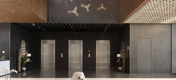迪拜瓦斯区公寓凯悦嘉轩酒店(Hyatt Place Dubai Wasl District Residences)图片
