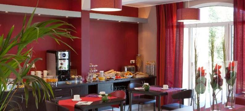 冷杉之家酒店(Logis Hotel Restaurant des Sapins)图片