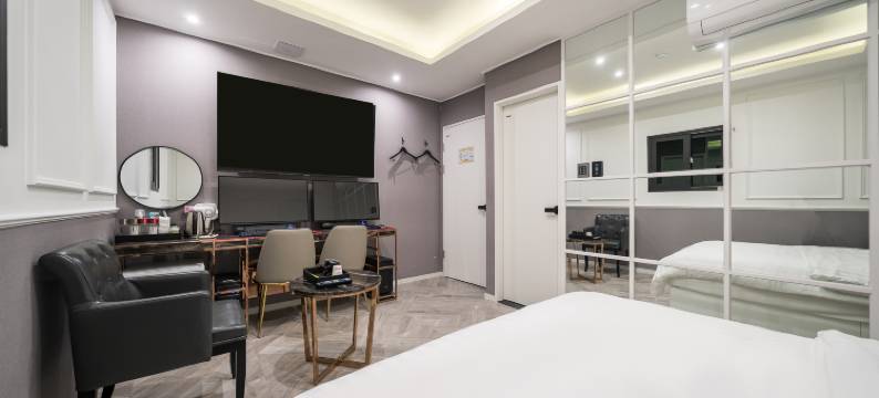 蚕室Money(Jamsil Money)图片