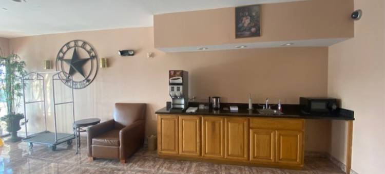 达拉斯纯品康纳套房旅馆(Tropicana Inn and Suites)图片