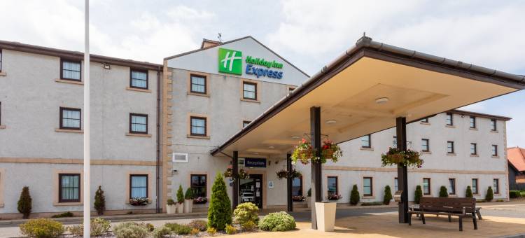 Holiday Inn Express 珀斯(Holiday Inn Express Perth)图片