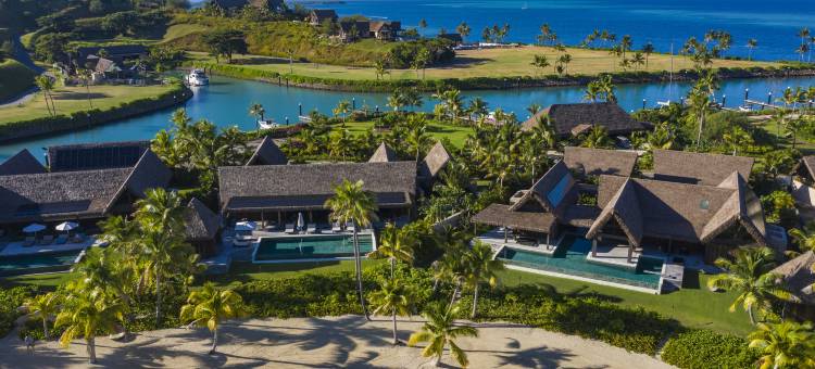 斐济六善酒店, IHG酒店(Six Senses Fiji, an IHG Hotel)图片