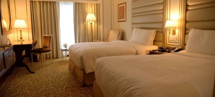 卡拉奇万豪酒店(Karachi Marriott Hotel)图片