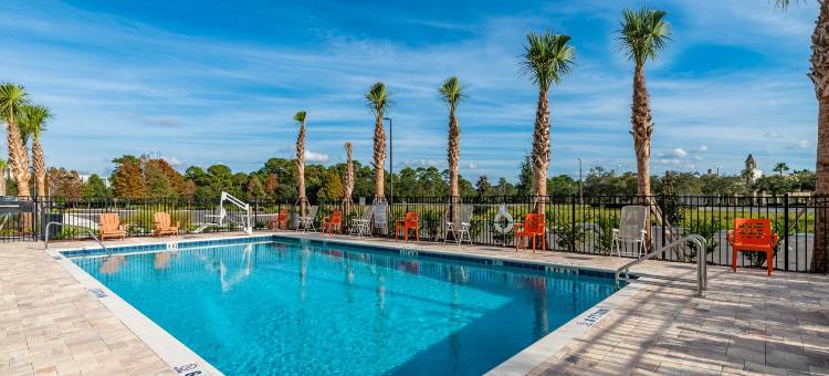 奥兰多-国际大道SPOT X酒店-红色精选旗下(SPOT X Hotel Orlando/Intl Dr by The Red Collection)图片