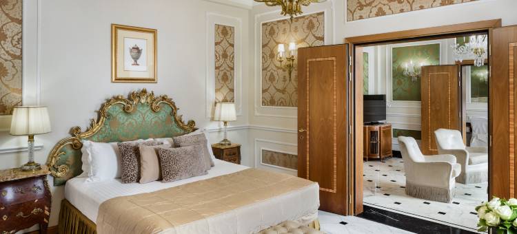 Carlton Hotel Baglioni图片