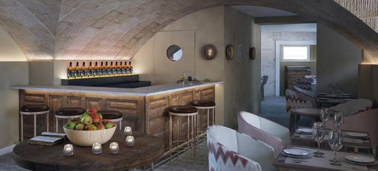 安提瓜帕尔马贵族之家酒店(Hotel Antigua Palma - Casa Noble)图片