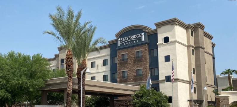 Staybridge Suites 凤凰的格兰岱尔(Staybridge Suites PHOENIX - GLENDALE SPORTS DIST by IHG)图片