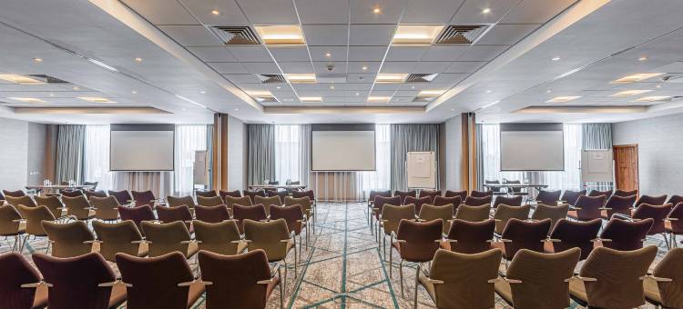 雷丁东皇冠假日酒店(Crowne Plaza Reading)图片