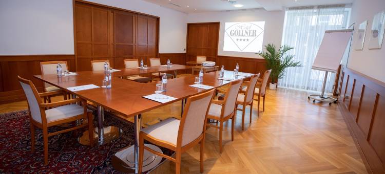 戈尔纳酒店(Hotel Gollner)图片