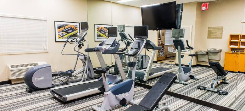 Candlewood Suites 维吉尼亚海滩/ NORFOLK(Candlewood Suites VIRGINIA BEACH TOWN CENTER by IHG)图片