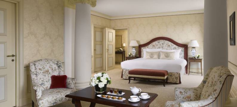 蒙特卡洛大都会酒店(Hôtel Métropole Monte-Carlo)图片