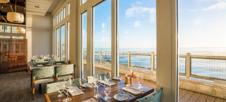 蒙特雷克莱门特洲际酒店(InterContinental the Clement Monterey)图片