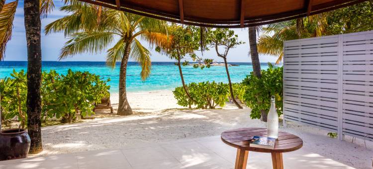 盛泰澜马尔代夫中央格兰德岛(Centara Collection Machchafushi Island Resort & Spa Maldives)图片