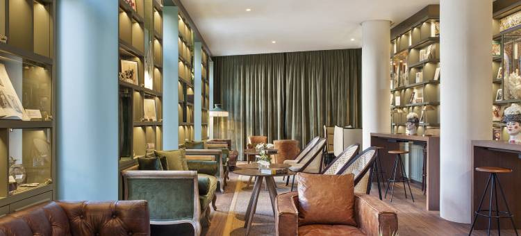 科隆盛美利亚酒店(Hotel Colón Gran Meliá - the Leading Hotels of the World)图片